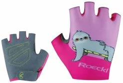 Roeckl Sports Trient - Kid's Bike Gloves