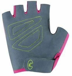 Roeckl Sports Trient - Kid's Bike Gloves -Vélo Soldes Roeckl Sports Trient Kinder Fahrradhandschuhe 10 110003 4140 3