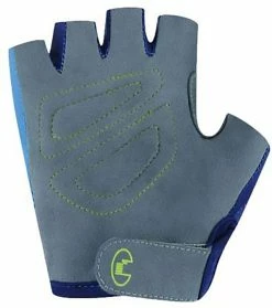 Roeckl Sports Trient - Kid's Bike Gloves -Vélo Soldes Roeckl Sports Trient Kinder Fahrradhandschuhe 110003 5590 2