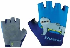 Roeckl Sports Trient - Kid's Bike Gloves