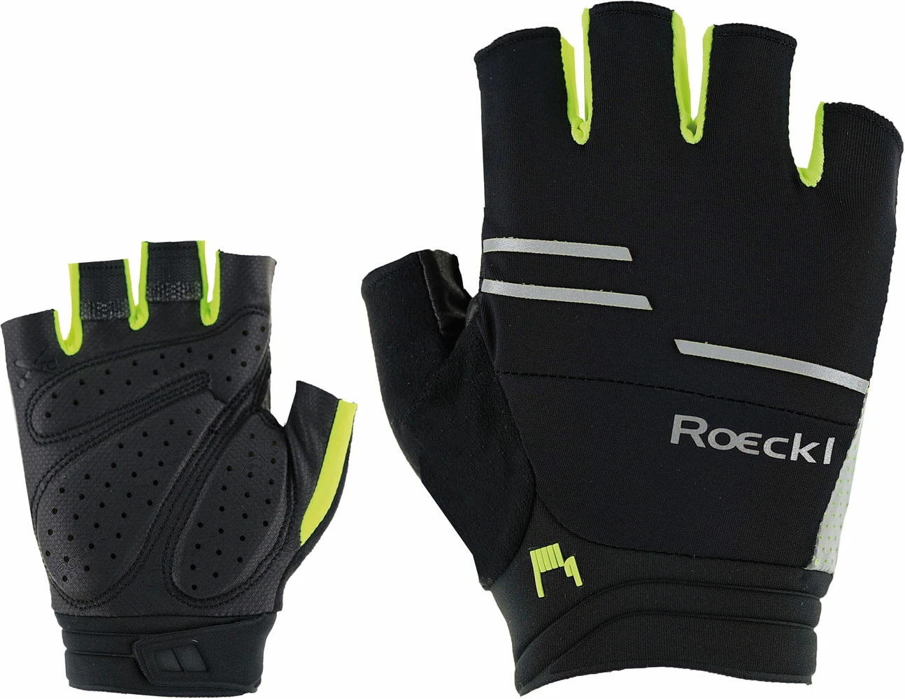 Roeckl Sports Iguna - Gants De Vélo 3 Roeckl Sports Iguna - Gants De Vélo