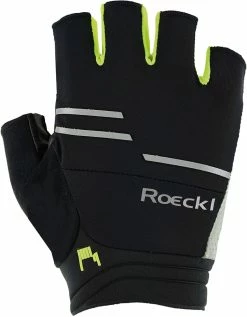 Roeckl Sports Iguna - Gants De Vélo 6 Roeckl Sports Iguna - Gants De Vélo -Vélo Soldes RoecklSports 10 110062 9210 Iguna Fahrradhandschuhe 2