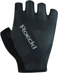 Roeckl Sports Busano - Gants De Vélo -Vélo Soldes Roeckl 10 110001 9600 Busano Fahrradhandschuhe 2