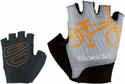 Roeckl Sports Trapani - Gants De Vélo Pour Enfants