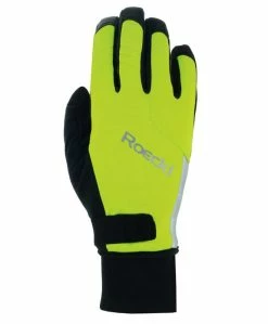 Roeckl Sports Villach 2 - Winter Gloves 6 Roeckl Sports Villach 2 - Winter Gloves -Vélo Soldes Roeckl 10 110031 2100 Villach 2 2