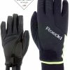 Roeckl Sports Villach 2 - Winter Gloves 1 Roeckl Sports Villach 2 - Winter Gloves -Vélo Soldes Roeckl 10 110031 9210 Villach 2 1