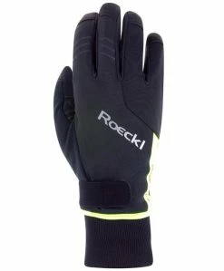 Roeckl Sports Villach 2 - Winter Gloves 6 Roeckl Sports Villach 2 - Winter Gloves -Vélo Soldes Roeckl 10 110031 9210 Villach 2 2