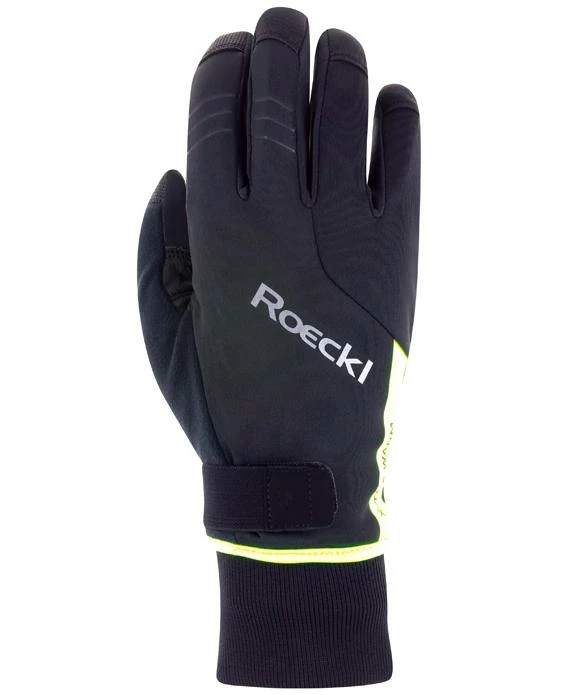 Roeckl Sports Villach 2 - Winter Gloves 4 Roeckl Sports Villach 2 - Winter Gloves – Image 2