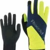Roeckl Sports Zarasai - Kids Cycling Gloves 1 Roeckl Sports Zarasai - Kids Cycling Gloves -Vélo Soldes Roeckl 10 110032 2101 Zarasai 1