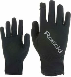Roeckl Sports Zarasai - Gants De Vélo Pour Enfants