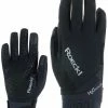 Roeckl Sports Ranten - Gants D'hiver 2 Roeckl Sports Ranten - Gants D'hiver -Vélo Soldes Roeckl 10 110033 9000 Ranten 1
