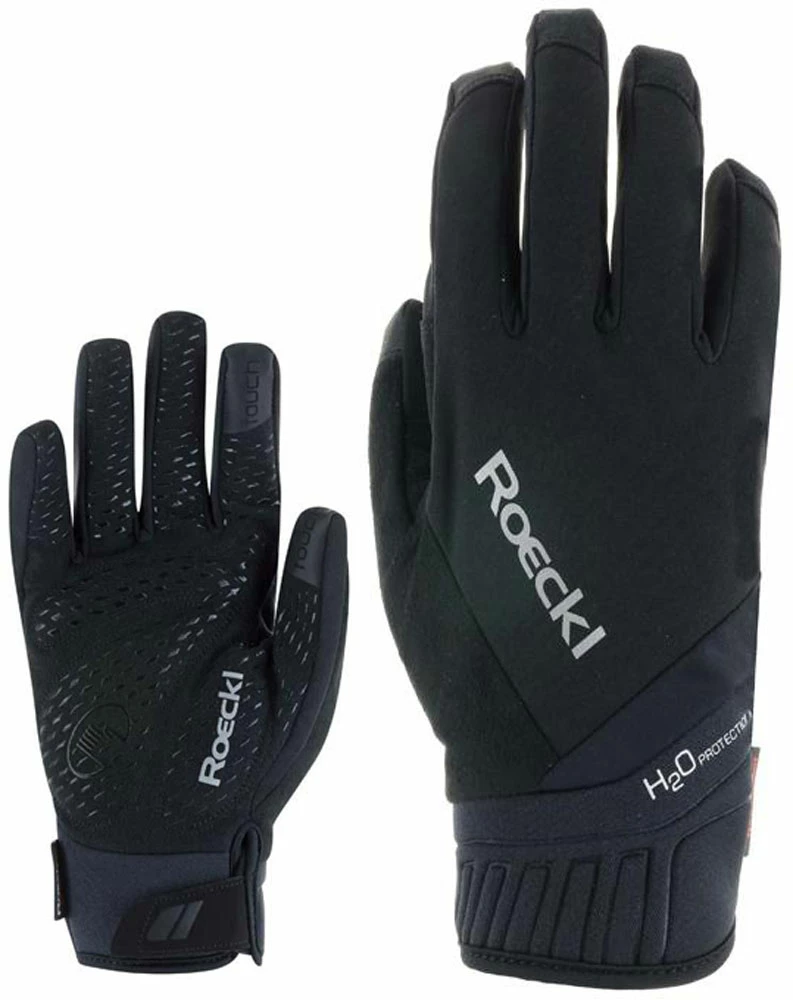 Roeckl Sports Ranten - Gants D'hiver 3 Roeckl Sports Ranten - Gants D'hiver