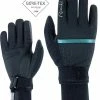 Roeckl Sports Watou - Gants D'hiver Pour Femmes -Vélo Soldes Roeckl 10 110038 9034 Watou 1
