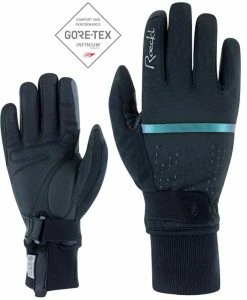 Roeckl Sports Watou - Gants D'hiver Pour Femmes
