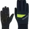 Roeckl Sports Reichenthal Jr. - Gants De Vélo Pour Enfants -Vélo Soldes Roeckl 10 110040 9211 Reichenthal Jr 1