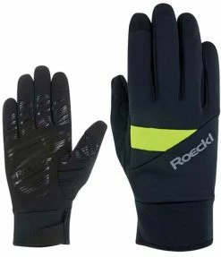 Roeckl Sports Reichenthal Jr. - Gants De Vélo Pour Enfants