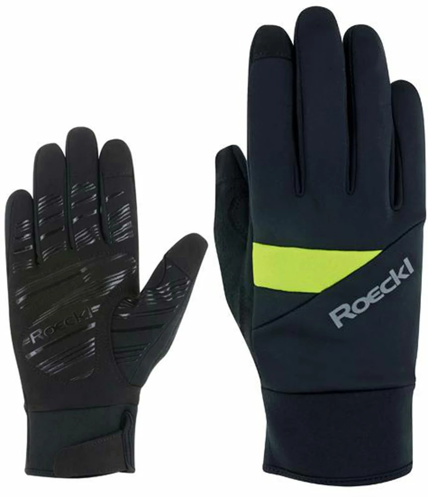 Roeckl Sports Reichenthal Jr. - Gants De Vélo Pour Enfants 3 Roeckl Sports Reichenthal Jr. - Gants De Vélo Pour Enfants