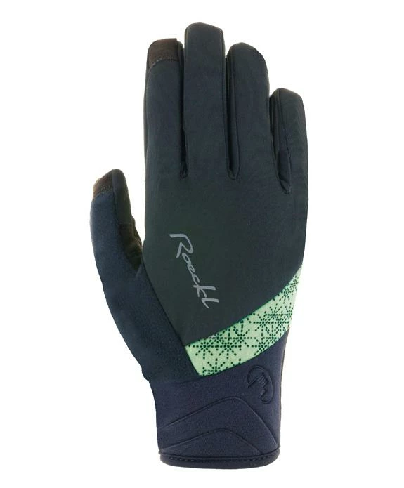 Roeckl Sports Waldau - Gants D'hiver Pour Femmes 4 Roeckl Sports Waldau - Gants D'hiver Pour Femmes – Image 2