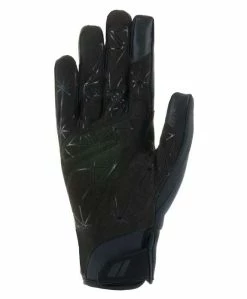 Roeckl Sports Waldau - Gants D'hiver Pour Femmes 7 Roeckl Sports Waldau - Gants D'hiver Pour Femmes -Vélo Soldes Roeckl 10 110041 9032 Waldau 3