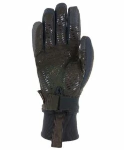 Roeckl Sports Vuno - Winter Gloves -Vélo Soldes Roeckl 10 110043 9000 Vuno 3