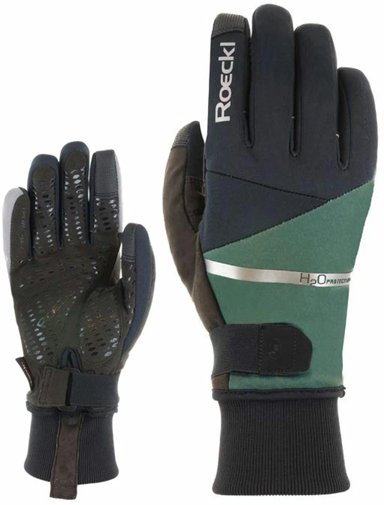 Roeckl Sports Vuno - Gants D'hiver 3 Roeckl Sports Vuno - Gants D'hiver