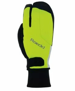 Roeckl Sports Villach 2 Trigger - Gants D'hiver 6 Roeckl Sports Villach 2 Trigger - Gants D'hiver -Vélo Soldes Roeckl 10 110044 2100 Villach 2 Trigger 2