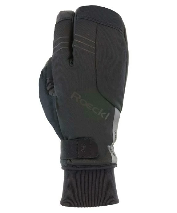 Roeckl Sports Villach 2 Trigger - Winter Gloves 4 Roeckl Sports Villach 2 Trigger - Winter Gloves – Image 2