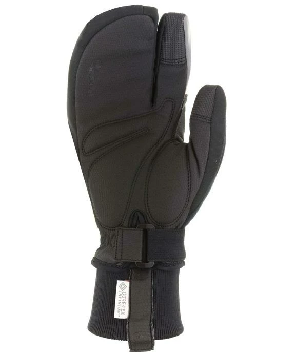 Roeckl Sports Villach 2 Trigger - Winter Gloves 5 Roeckl Sports Villach 2 Trigger - Winter Gloves – Image 3