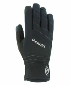 Roeckl Sports Rosegg GTX - Gants D'hiver 6 Roeckl Sports Rosegg GTX - Gants D'hiver -Vélo Soldes Roeckl 10 110046 9000 Rosegg GTX2