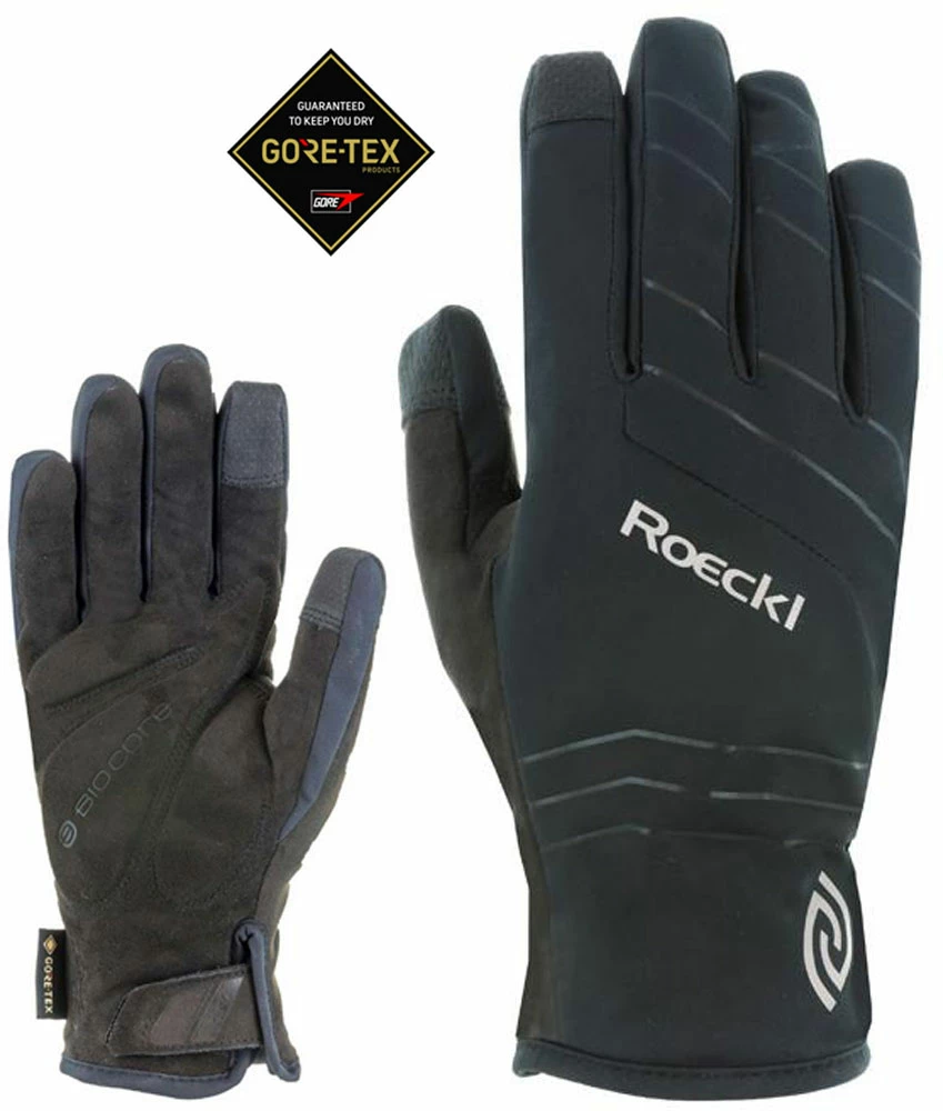 Roeckl Sports Rosegg GTX - Gants D'hiver 3 Roeckl Sports Rosegg GTX - Gants D'hiver