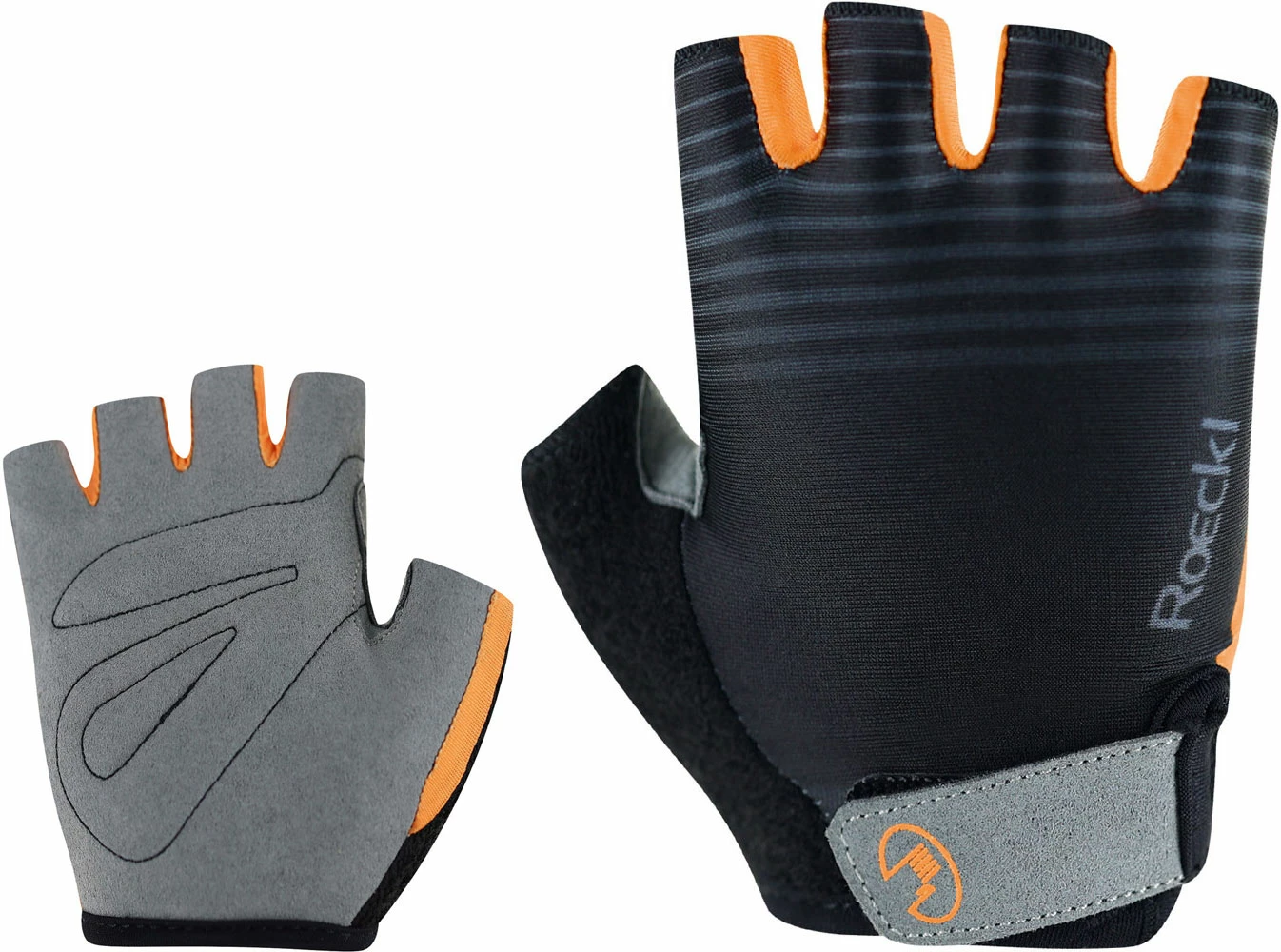 Roeckl Sports Bernex - Gants De Vélo Pour Enfants 3 Roeckl Sports Bernex - Gants De Vélo Pour Enfants