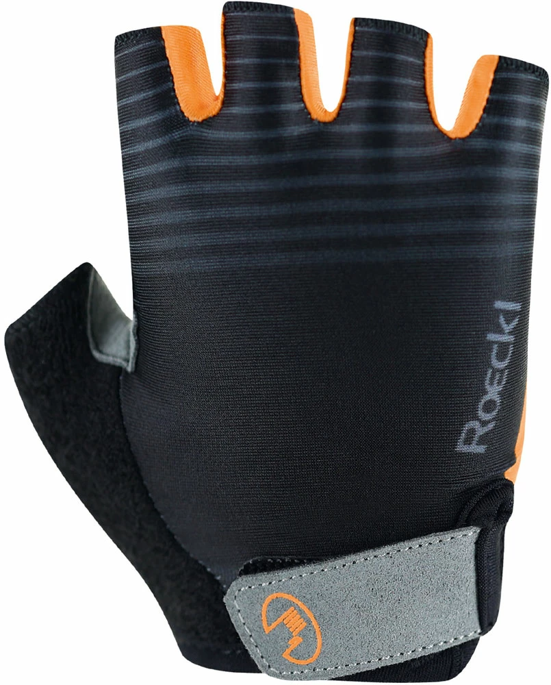 Roeckl Sports Bernex - Gants De Vélo Pour Enfants 4 Roeckl Sports Bernex - Gants De Vélo Pour Enfants – Image 2