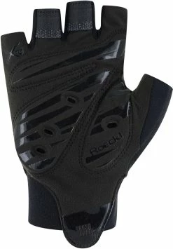 Roeckl Sports Ivory 2 - Gants De Vélo -Vélo Soldes Roeckl 10 110052 9000 Ivory 2 Fahrradhandschuhe 3
