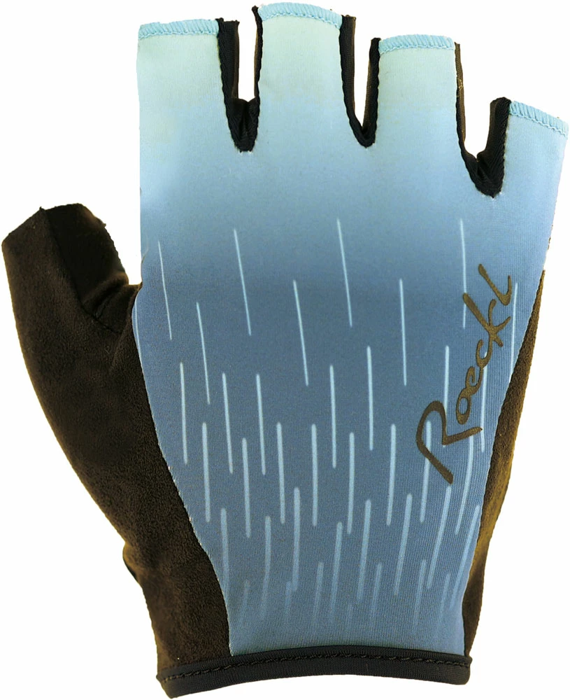 Roeckl Sports Darvella - Gants De Vélo Pour Femmes 4 Roeckl Sports Darvella - Gants De Vélo Pour Femmes – Image 2