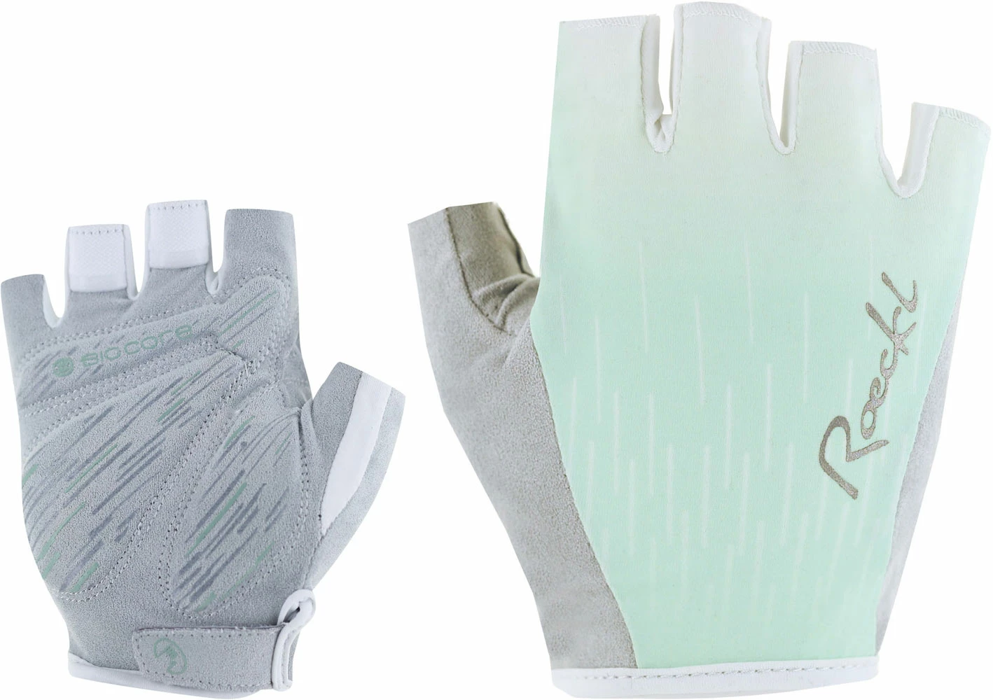 Roeckl Sports Darvella - Gants De Vélo Pour Femmes 3 Roeckl Sports Darvella - Gants De Vélo Pour Femmes