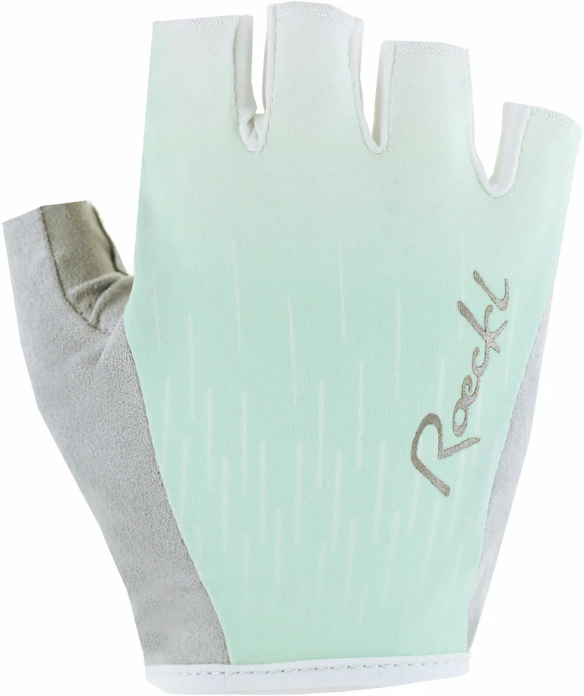 Roeckl Sports Darvella - Gants De Vélo Pour Femmes 4 Roeckl Sports Darvella - Gants De Vélo Pour Femmes – Image 2