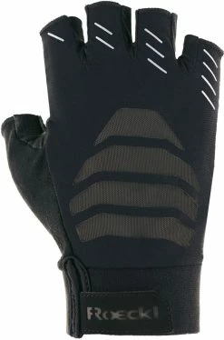 Roeckl Sports Irai - Gants De Vélo 6 Roeckl Sports Irai - Gants De Vélo -Vélo Soldes Roeckl 10 110054 9000 Irai Fahrradhandschuhe 2