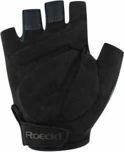Roeckl Sports Ibio - Gants De Vélo 7 Roeckl Sports Ibio - Gants De Vélo -Vélo Soldes Roeckl 10 110055 9700 Ibio Fahrradhandschuhe 3