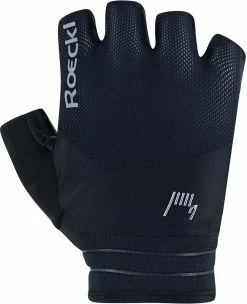 Roeckl Sports Bonau - Gants De Vélo -Vélo Soldes Roeckl 10 110058 9000 Bonau Fahrradhandschuhe 2