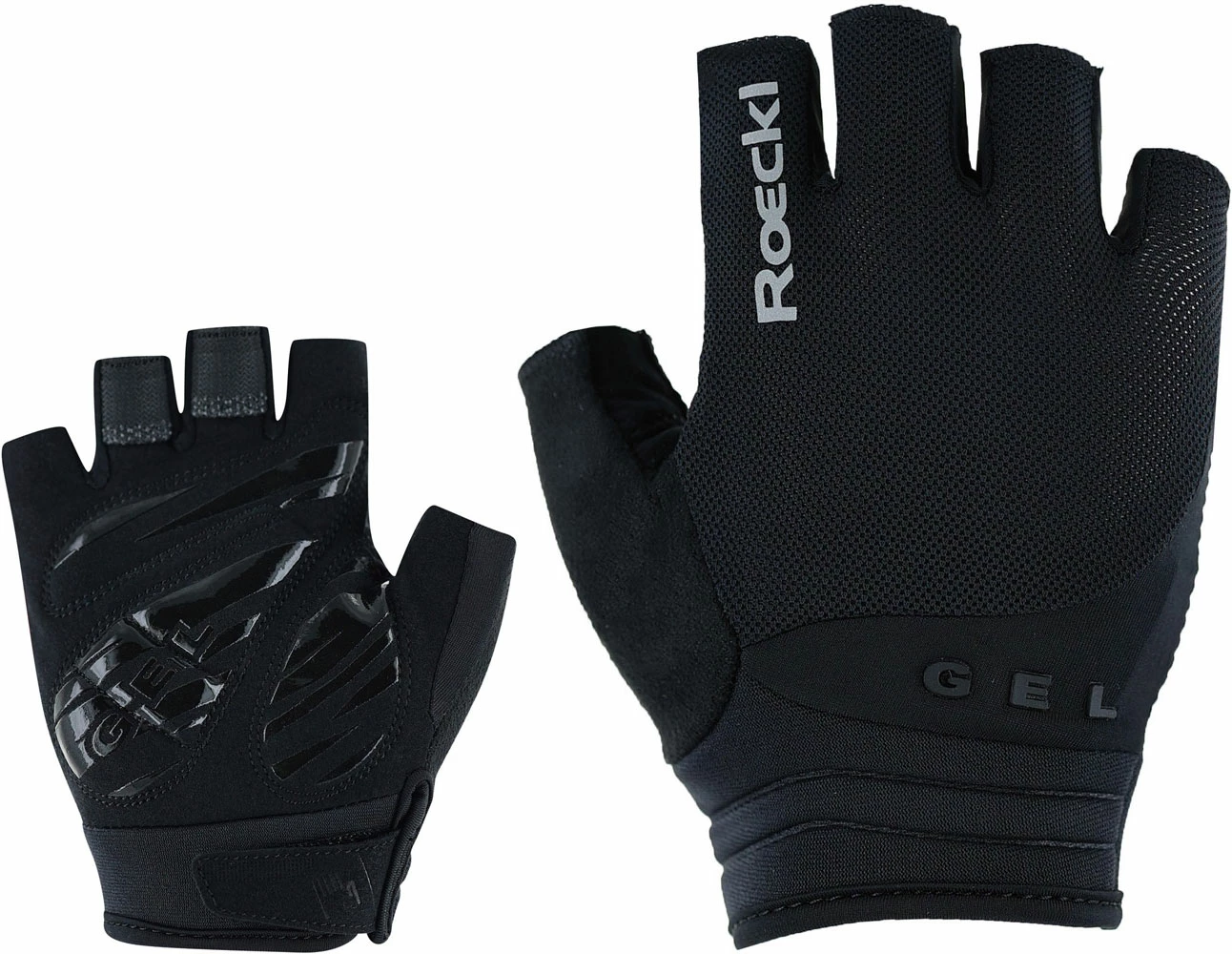 Roeckl Sports Itamos 2 - Gants De Vélo 3 Roeckl Sports Itamos 2 - Gants De Vélo