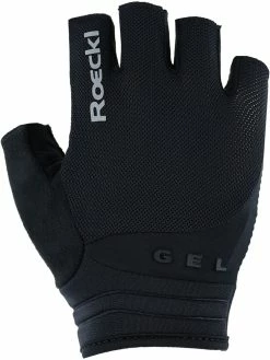 Roeckl Sports Itamos 2 - Gants De Vélo 6 Roeckl Sports Itamos 2 - Gants De Vélo -Vélo Soldes Roeckl 10 110060 9000 Itamos 2 Fahrradhandschuhe 2