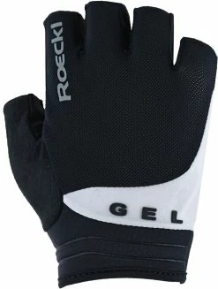 Roeckl Sports Itamos 2 - Gants De Vélo -Vélo Soldes Roeckl 10 110060 9100 Itamos 2 Fahrradhandschuhe 2