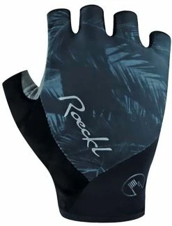 Roeckl Sports Danis - Women's Bike Gloves -Vélo Soldes Roeckl Danis Damen Fahrradhandschuhe 110012 9600 2