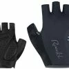 Roeckl Sports Davilla - Women's Bike Gloves -Vélo Soldes Roeckl Davilla Damen Fahrradhandschuhe 10 110020 9000 1