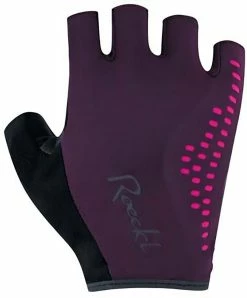 Roeckl Sports Davilla - Women's Bike Gloves -Vélo Soldes Roeckl Davilla Damen Fahrradhandschuhe 110020 4985 2