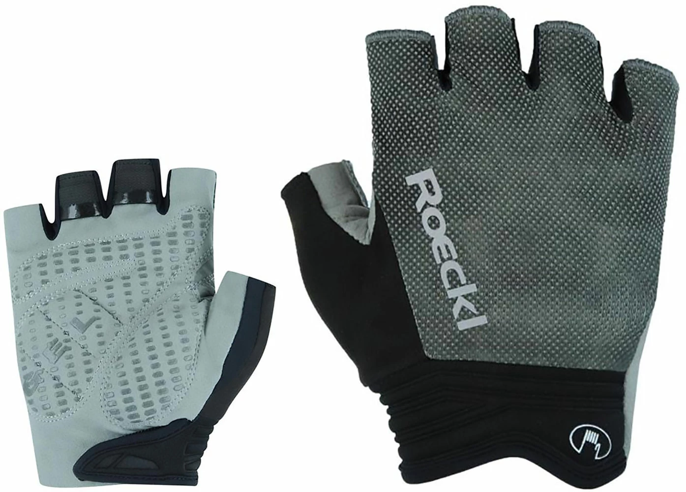 Roeckl Sports Ischia - Bike Gloves 3 Roeckl Sports Ischia - Bike Gloves