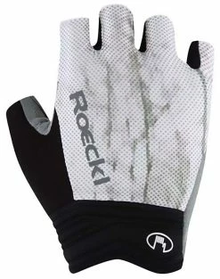 Roeckl Sports Ischia - Bike Gloves 6 Roeckl Sports Ischia - Bike Gloves -Vélo Soldes Roeckl Ischia Fahrradhandschuhe 10 103266 1000 1