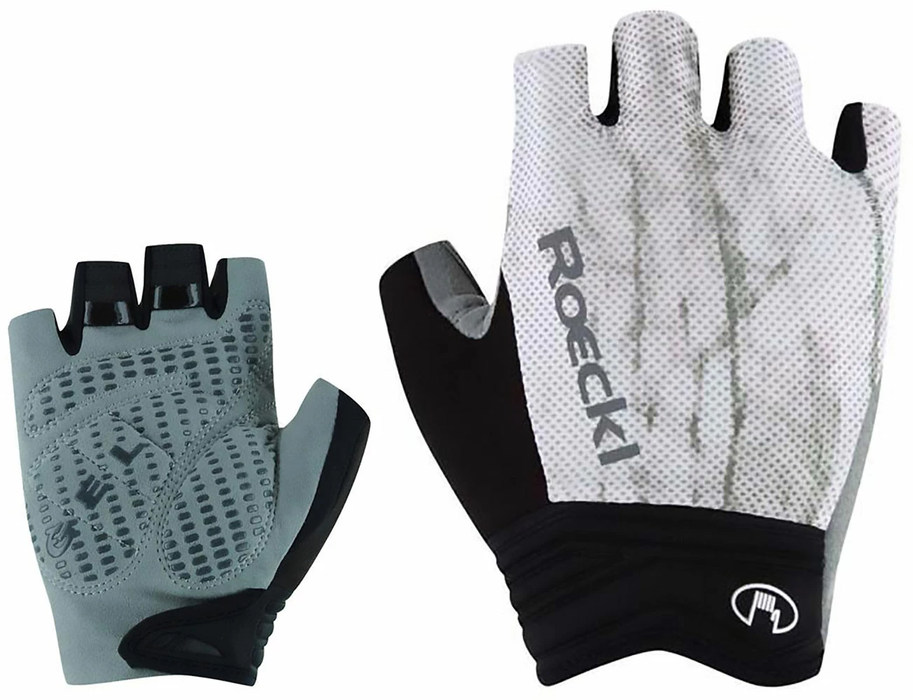 Roeckl Sports Ischia - Bike Gloves 3 Roeckl Sports Ischia - Bike Gloves