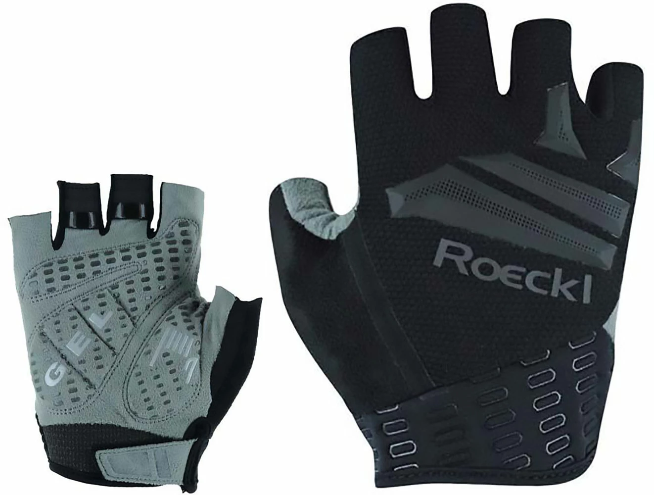 Roeckl Sports Iseler - Bike Gloves 3 Roeckl Sports Iseler - Bike Gloves