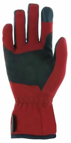 Roeckl Sports Karleby - Gants D'hiver Pour Enfants -Vélo Soldes Roeckl Karleby Kinder Winterhandschuhe 20 610007 3800 3